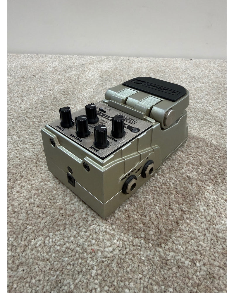 Line 6 ToneCore Verbzilla - Delay & Reverb Pedals - Very Good - image 5