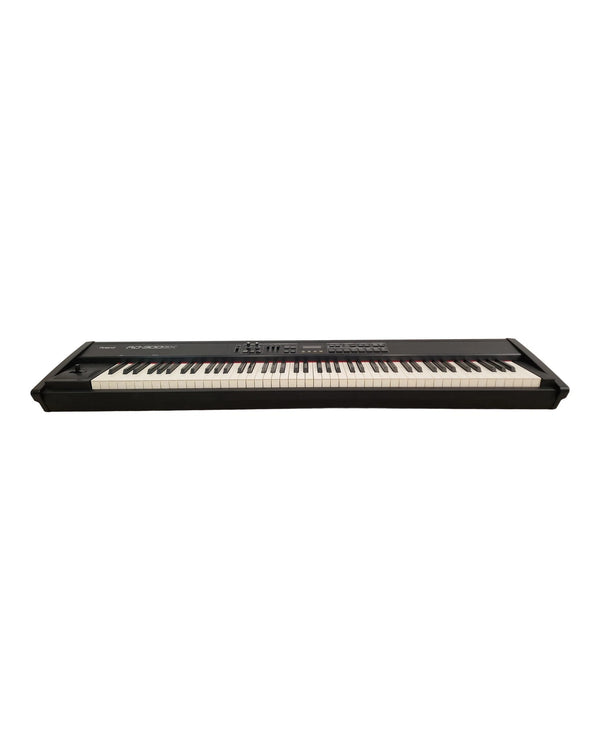 Roland RD-300GX - Digital Piano - Black - Good