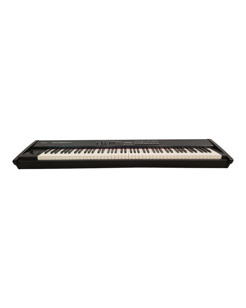 Roland RD-300GX - Digital Piano - Black - Good - image 1