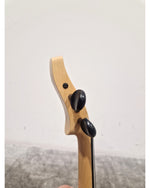 Yamaha YEV104 NT - Electric Violin - Mint w/ Box No Bow - Image 12