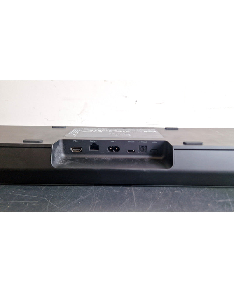 Bowers & Wilkins Panorama 3 - Soundbar - Good w/ Original Box - image 12