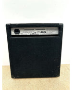 Laney RB2 - Bass Amplifiers - Poor - Image 7