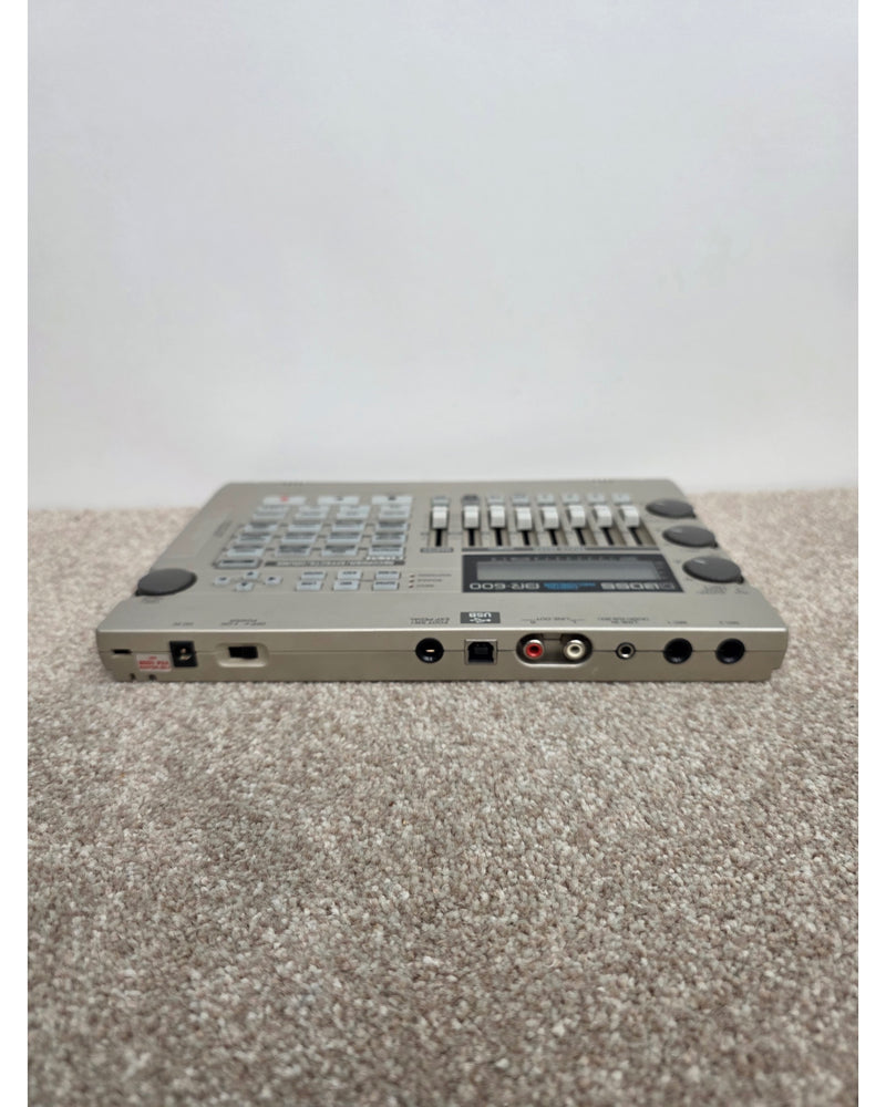 Boss BR-600 - Recorder - Very Good - image 6