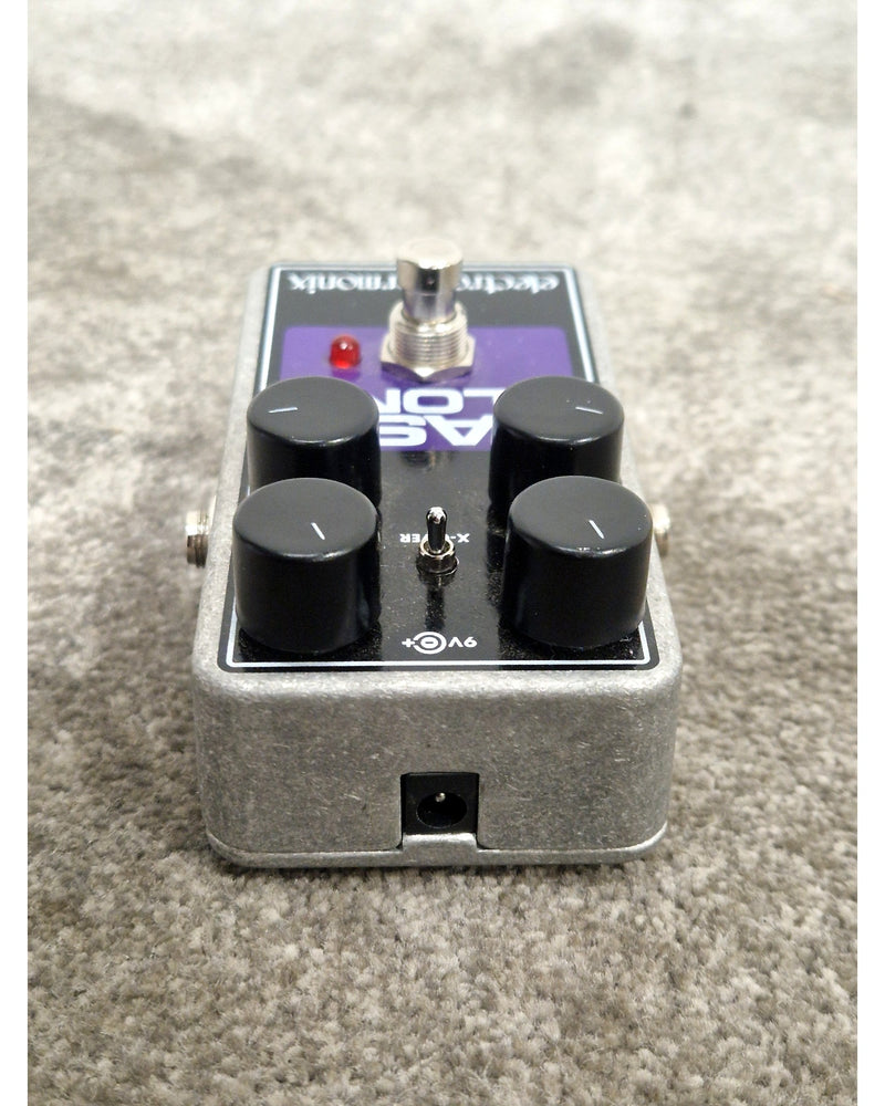 Electro-Harmonix Bass Clone - Effects Pedal - Excellent - Image 4