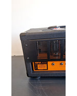 Orange AD200B MKIII - Bass Amplifier - Head - Excellent w/ Hard Case - Image 3