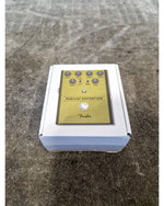 Fender Pugilist Distortion - Distortion Pedal - Excellent w/ Original Box - Image 16
