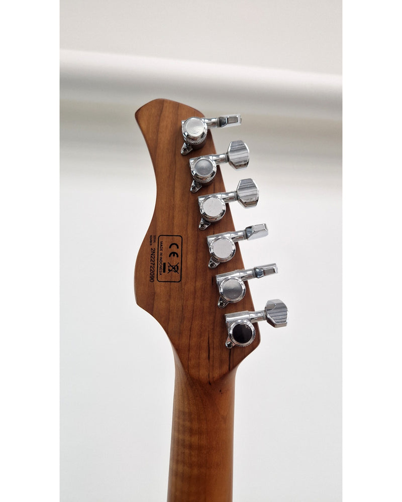 Larry Carlton S7 - Electric Guitar - Black - Excellent - image 10