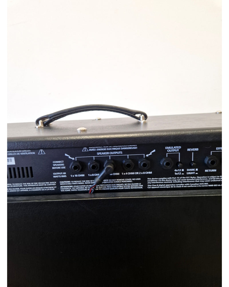 Blackstar HT Metal 60 - Guitar Amplifiers - Excellent - Image 7