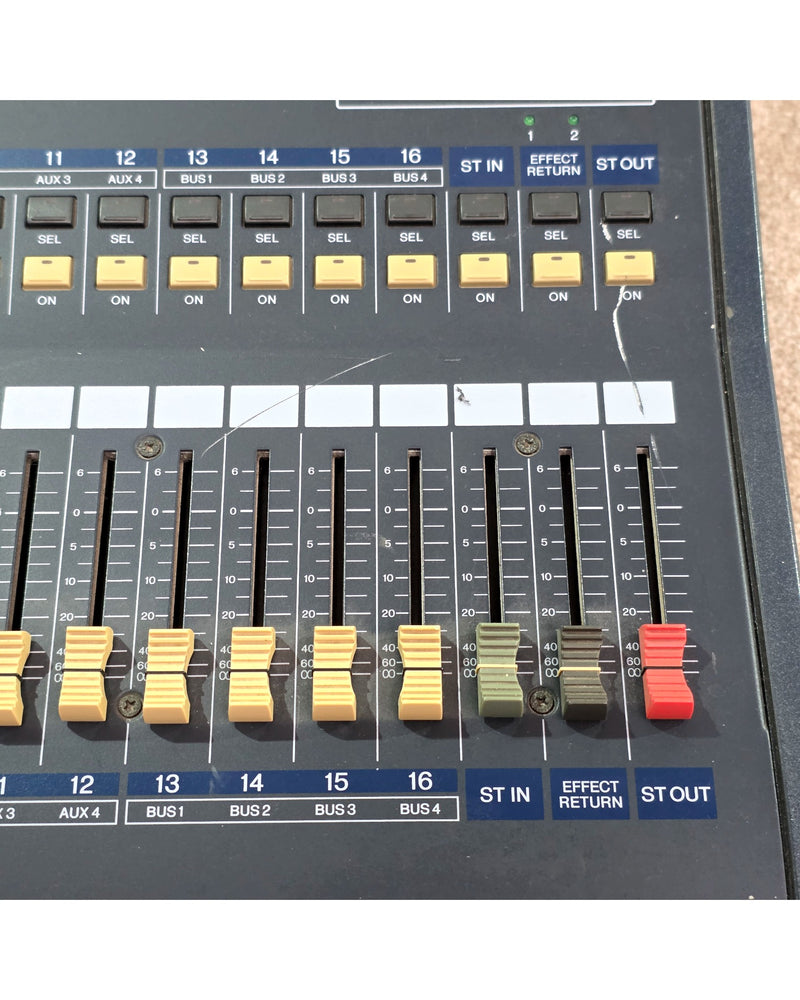 Yamaha 03D - Mixer - Very Good - image 2