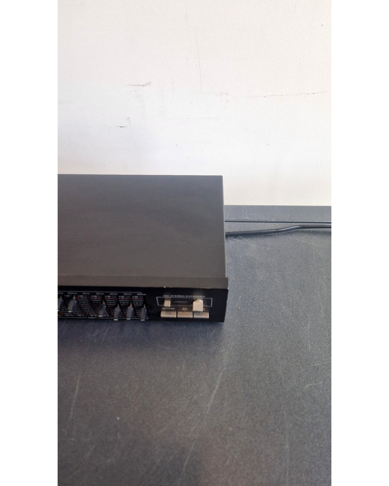 Realistic 31-9080 - EQ & Dynamics Pedals - Excellent - Image 8