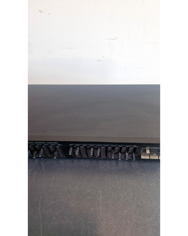 Realistic 31-9080 - EQ & Dynamics Pedals - Excellent - Image 7