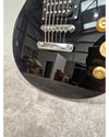Donner LP - Electric Guitar - Black - Excellent w/ Original Box & Soft Case - Photo 8