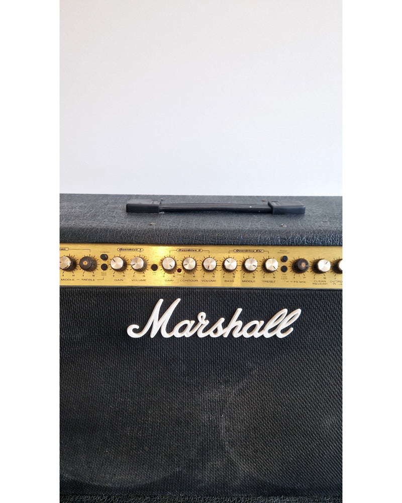 Marshall VS265 - Guitar Amplifiers - Poor - Image 16