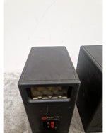 PMC TB2 - Speakers Pair - Black - Good - Image 2
