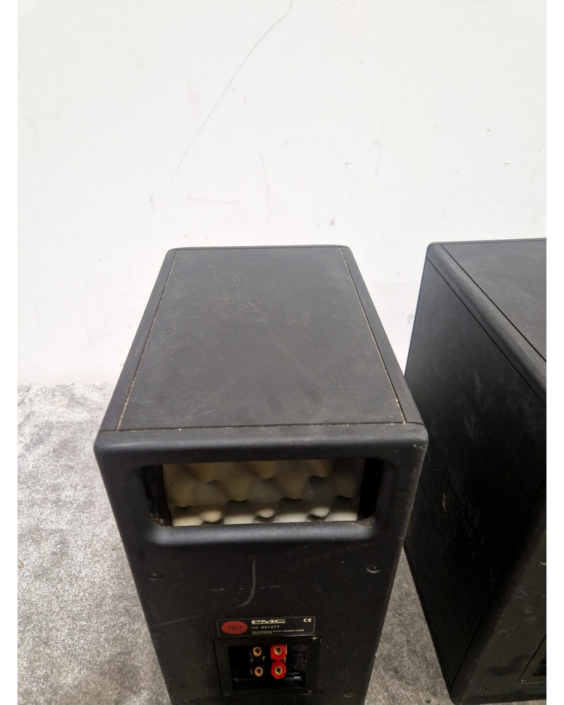 PMC TB2 - Speakers Pair - Black - Good - Image 2