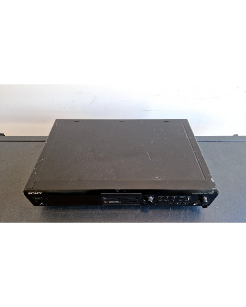 Sony MDS-JE510 - Mini-Disc Player - Good - Image 5