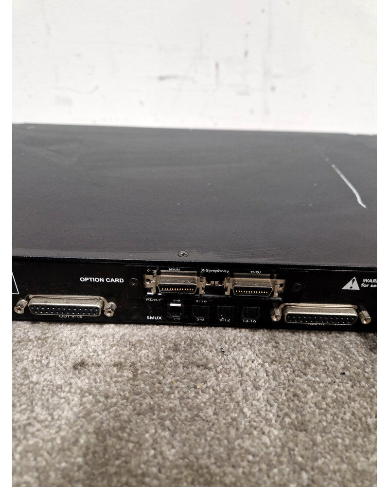 Apogee DA-16X - Audio Converter - Good - Image 5