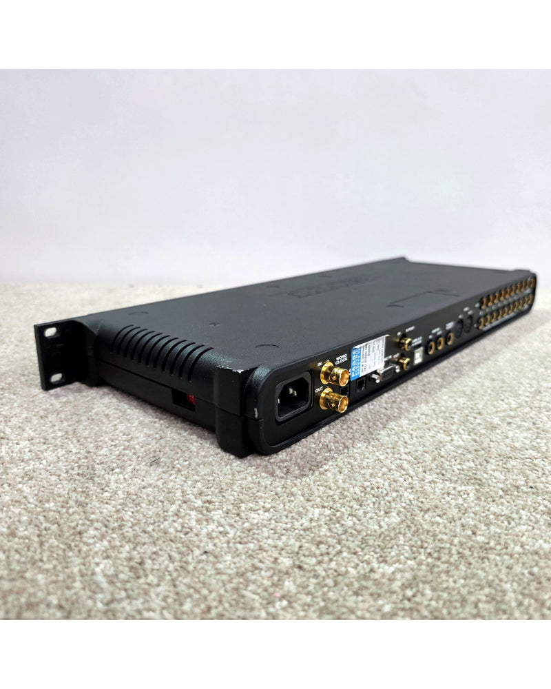 Motu 828 Mk2 USB - Audio Interface - Good - image 9