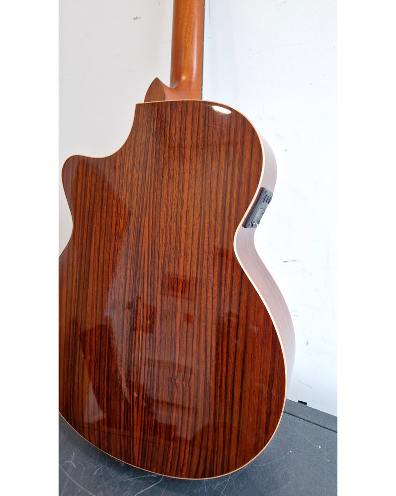 Faith Venus Hi Gloss - Acoustic Guitars - Natural - Refurbished w/ Hard Case - image 18