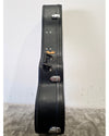 Fender CT-140SE - Acoustic Guitar - Natural - Excellent w/ Hard Case & strap - Photo 4