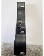 Fender CT-140SE - Acoustic Guitar - Natural - Excellent w/ Hard Case & strap - Image 4