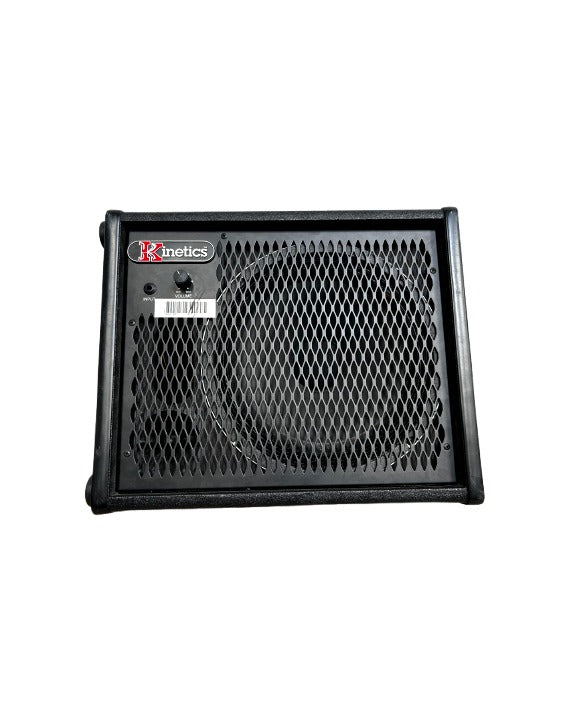 Kinetics Passive Wedge Monitor - Passive Speakers - Good - Image 1