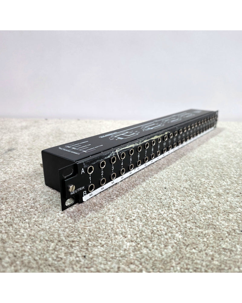Neutrik NYS-SPP-L - Rack Effects - Good - image 4