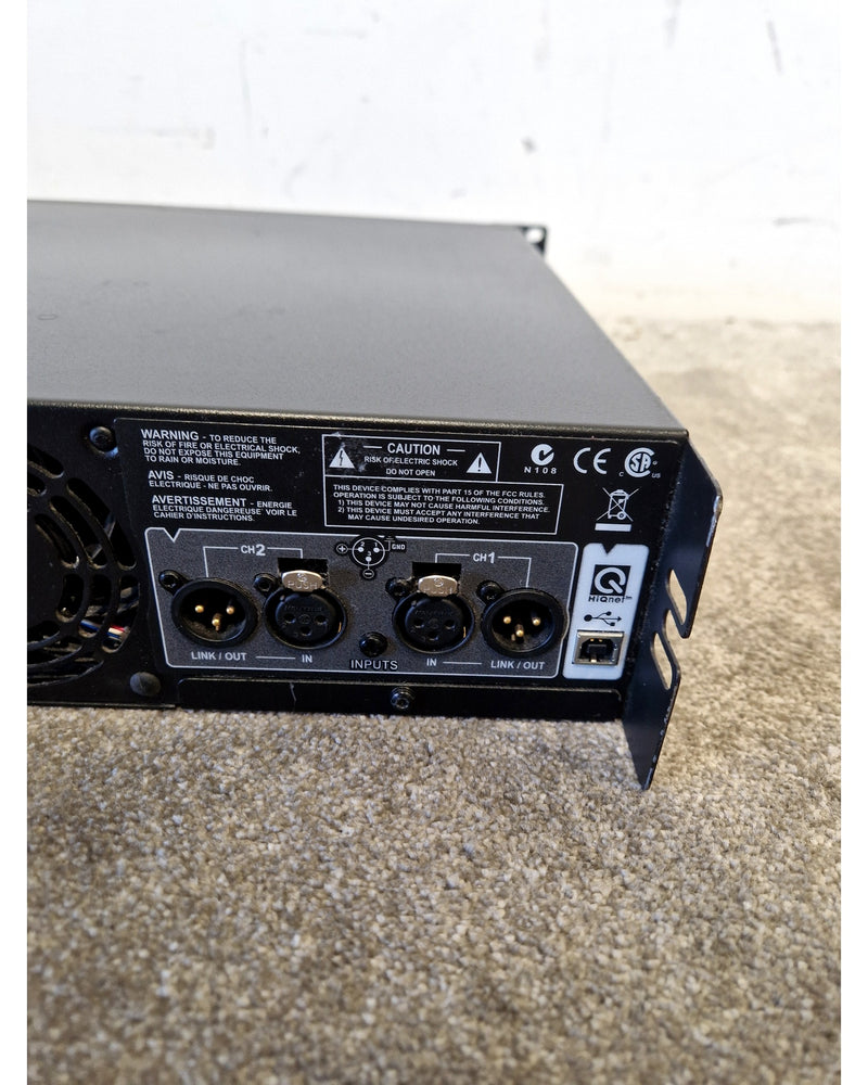 Crown 6002 XTi Series - Power Amplifiers - Good - Image 7