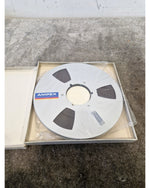 Ampex 456 Tape - Cassette Tape - Excellent w/ Original Box - Image 3