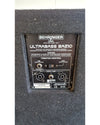 Behringer ULTRABASS BA210 - Bass Amplifiers - Good - Photo 10