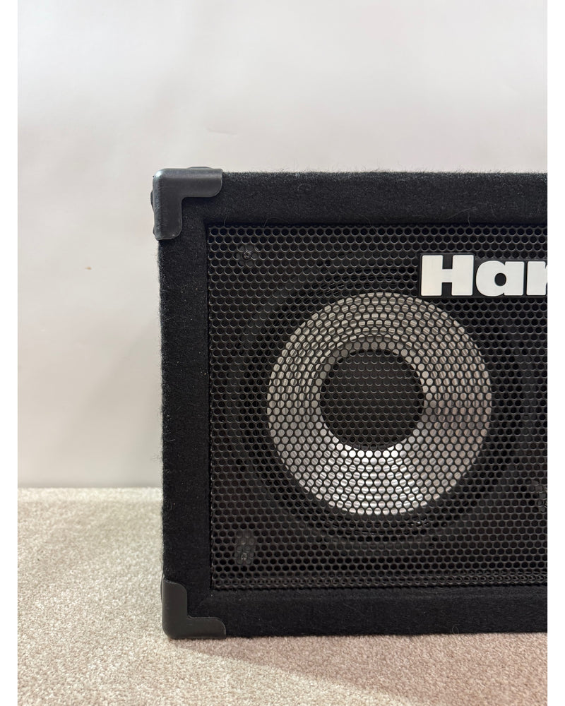 Hartke 210XL - Bass Amplifier - Very Good - image 2