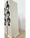 Monitor Audio Silver Floor Standing - Hi-Fi Speakers - Poor - Photo 11