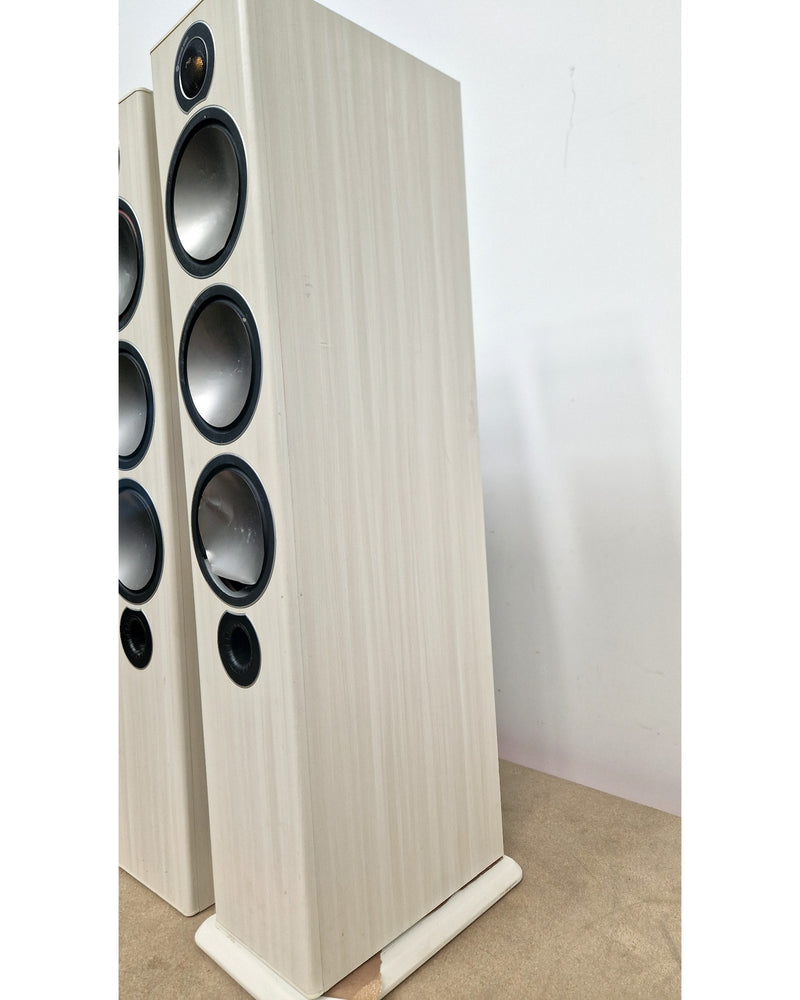Monitor Audio Silver Floor Standing - Hi-Fi Speakers - Poor - Image 11