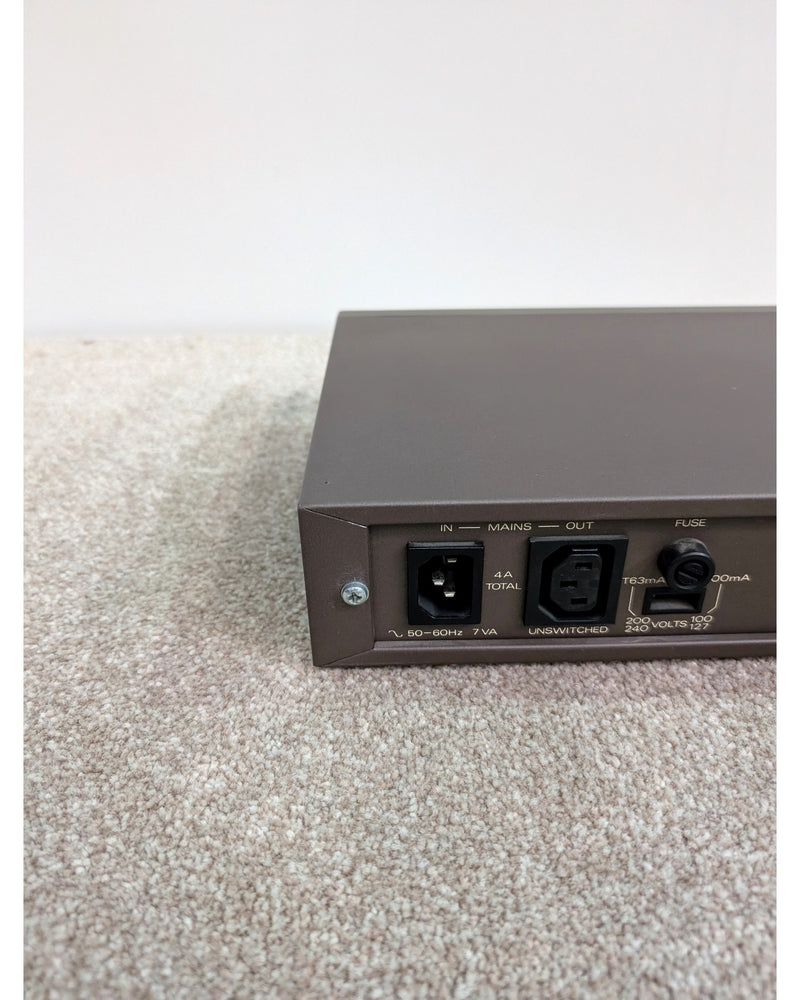 Quad FM4 Tuner - Hi-Fi Tuner - Excellent - image 2