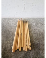 On Stage Sticks Pouch - Multibrand Sticks X6 Pairs – Drum Sticks - Good - Image 6