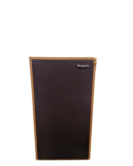 Single Rogers LS6A Speaker – Speaker - Fair