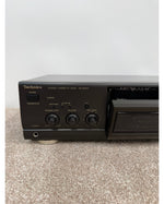 Technics RS-BX501 - Very Good - Image 5