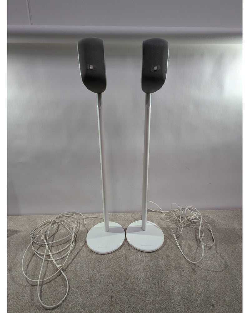 Bowers & Wilkins M-1 - Hi-Fi Speakers - Good - image 2