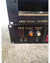 Akai S612 with MD280 - Audio Sampler - Good w/ Manuals - Photo 16