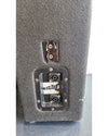 Shermann GX-208 - PA Speakers - Black - Good - Photo 8