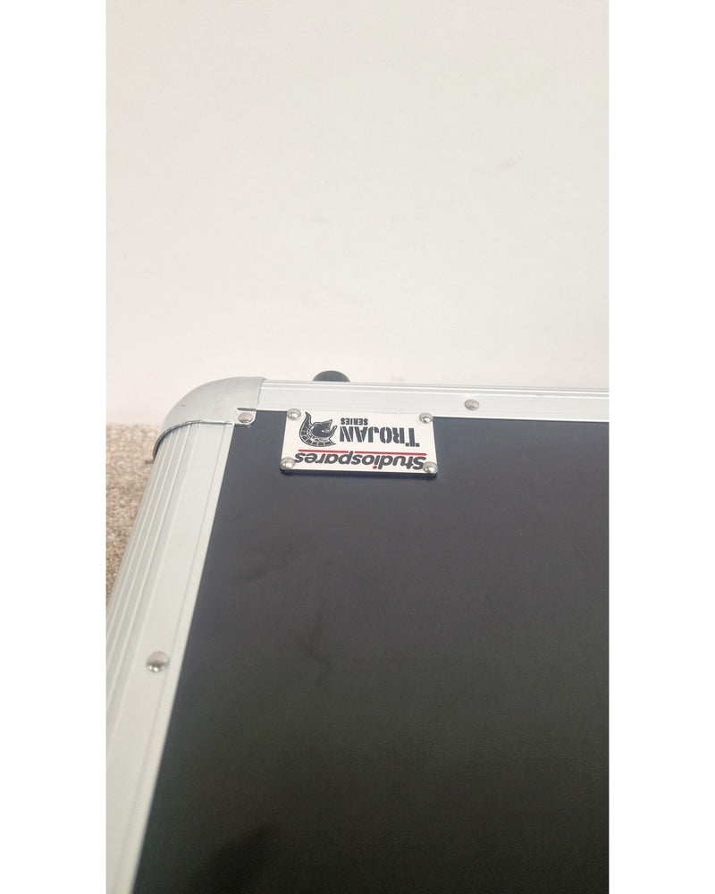 Studiospares AL3 - Cases & Racks - Black - Like New - image 5