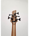 Yamaha TRBX605FM - Bass Guitars - Green - Like New - Photo 4
