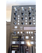 Behringer DDM4000 - Mixer - Good - Image 5