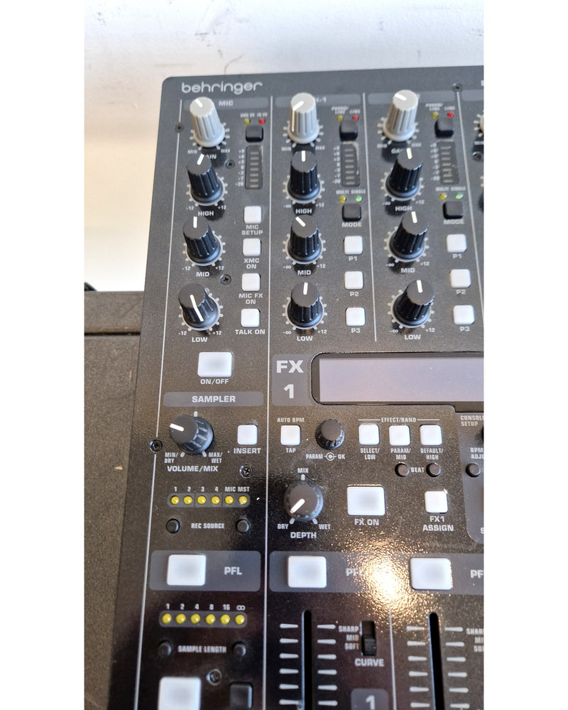 Behringer DDM4000 - Mixer - Good - Image 5