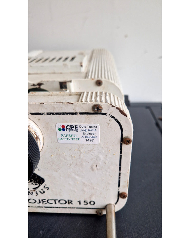 Genius Image Projector 150 - Projectors - Spares or Repair - Image 2