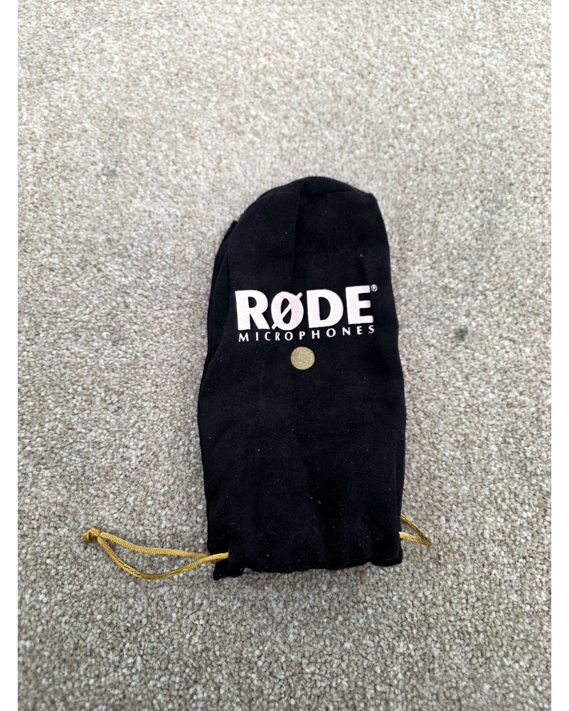 Rode SM2 - Microphone Accessories - Very Good - image 4