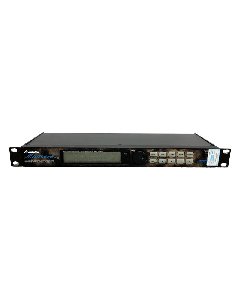 Alesis Midiverb 4 - Rack Effects - Excellent - image 1