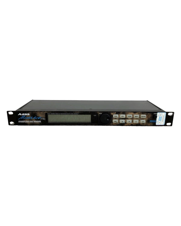 Alesis Midiverb 4 - Rack Effects - Good