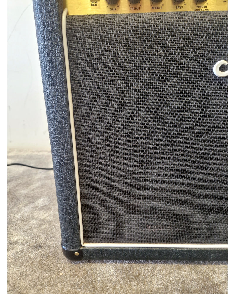 Marshall JVM410C - Amplifier - Combo - Excellent - Image 16