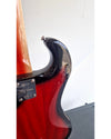 Burns Double Six - Electric Guitars - Red Sunburst - Excellent - Photo 11